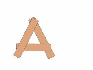 Logo L'Atelier artistique