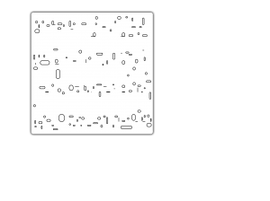 Logo blog artisitique sciences